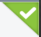Green check mark