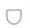 Image of a shield to represent overdraft protection