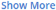 Show more words to provide you with the option to view more.